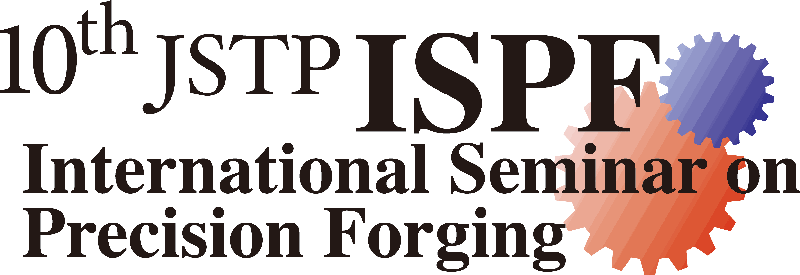10th ISPF Icon